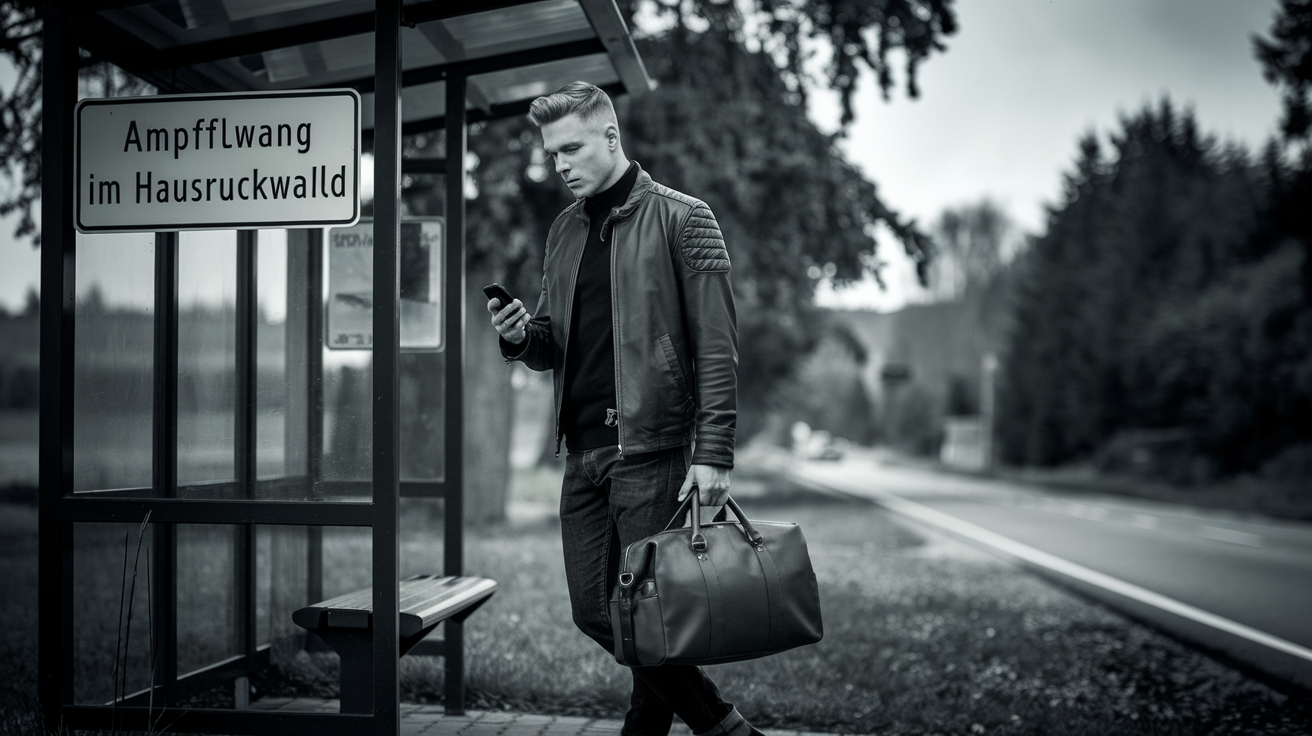 Ampflwang im Hausruckwald Airport Transfer: Your Gateway to Austrian Charm